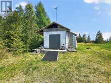 520 Fire Hall Road | Manitoulin Island Ontario | Slide Image Thirty-four