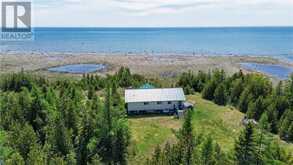 520 Fire Hall Road | Manitoulin Island Ontario | Slide Image Thirty-nine