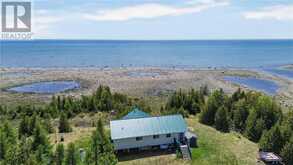 520 Fire Hall Road | Manitoulin Island Ontario | Slide Image Forty