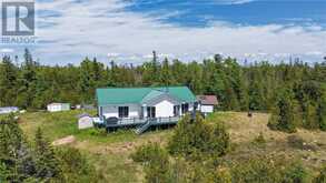 520 Fire Hall Road | Manitoulin Island Ontario | Slide Image Forty-three