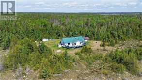 520 Fire Hall Road | Manitoulin Island Ontario | Slide Image Forty-four