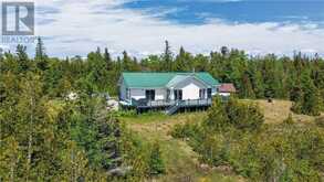 520 Fire Hall Road | Manitoulin Island Ontario | Slide Image Forty-five
