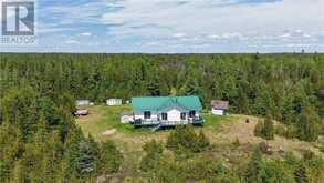 520 Fire Hall Road | Manitoulin Island Ontario | Slide Image Forty-seven