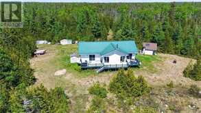 520 Fire Hall Road | Manitoulin Island Ontario | Slide Image Forty-eight