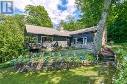 199 Trillium Trail | Manitoulin Island Ontario | Slide Image One
