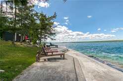 199 Trillium Trail | Manitoulin Island Ontario | Slide Image Thirty-nine