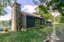 199 Trillium Trail | Manitoulin Island Ontario | Slide Image Forty-eight