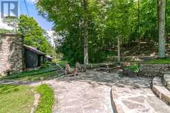 199 Trillium Trail | Manitoulin Island Ontario | Slide Image Fifty