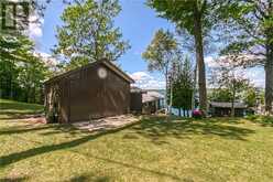 199 Trillium Trail | Manitoulin Island Ontario | Slide Image Fifty-six