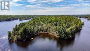 Lot #3 Island B8 | French River Ontario | Slide Image One