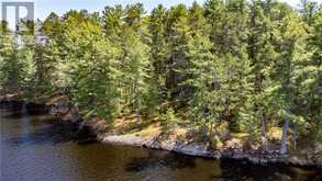 Lot #3 Island B8 | French River Ontario | Slide Image Two