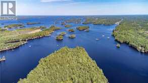 Lot #3 Island B8 | French River Ontario | Slide Image Three