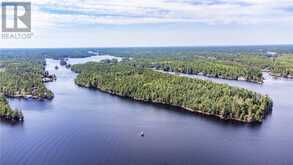 Lot #3 Island B8 | French River Ontario | Slide Image Four