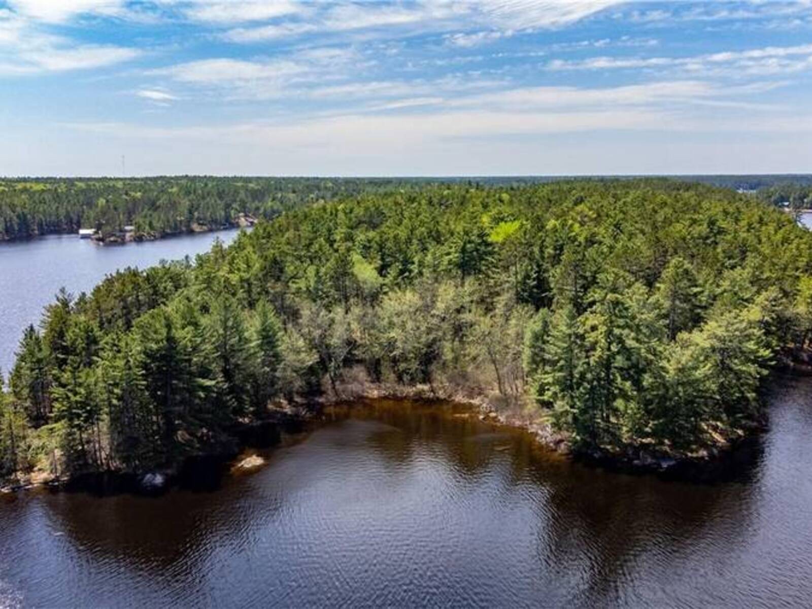 Lot #3 Island B8, French River, Ontario P0M 2K0