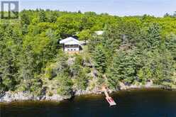 475 Waterfalls Road | Sables-Spanish Rivers Ontario | Slide Image Six