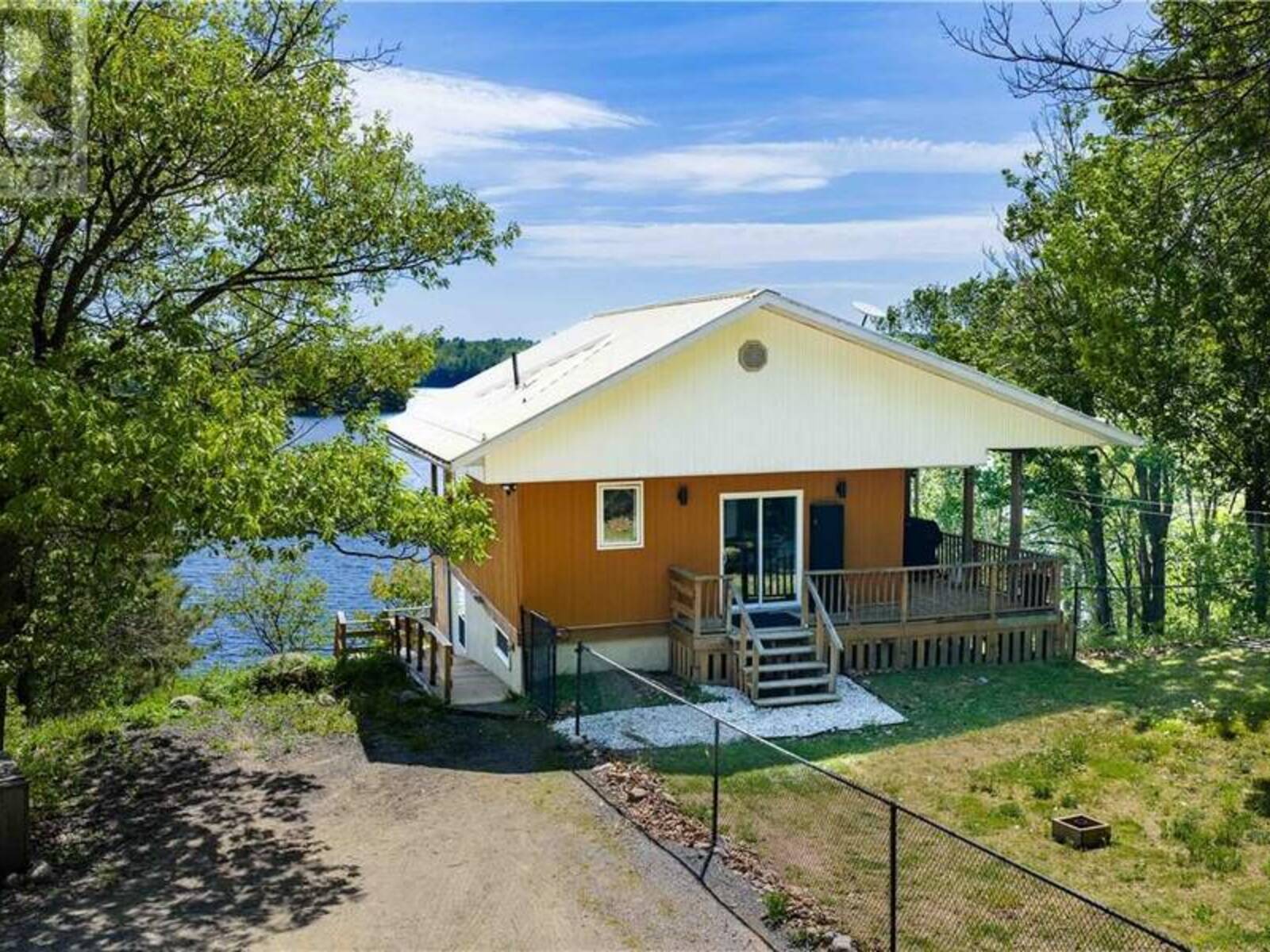 475 Waterfalls Road, Sables-Spanish Rivers, Ontario P0P 2E0