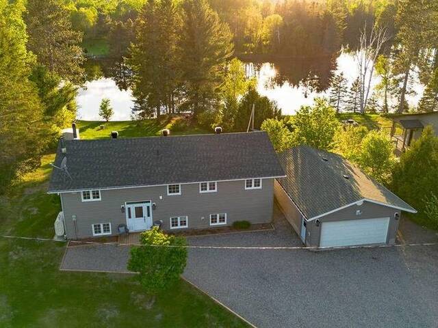 164 Birch Street Greater Sudbury Ontario, P0M 2L0 - 5 Bedrooms Waterfront Home For sale
