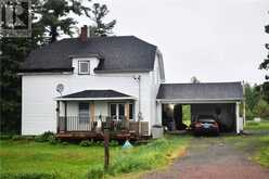 9859 Highway 64 | West Nipissing Ontario | Slide Image One