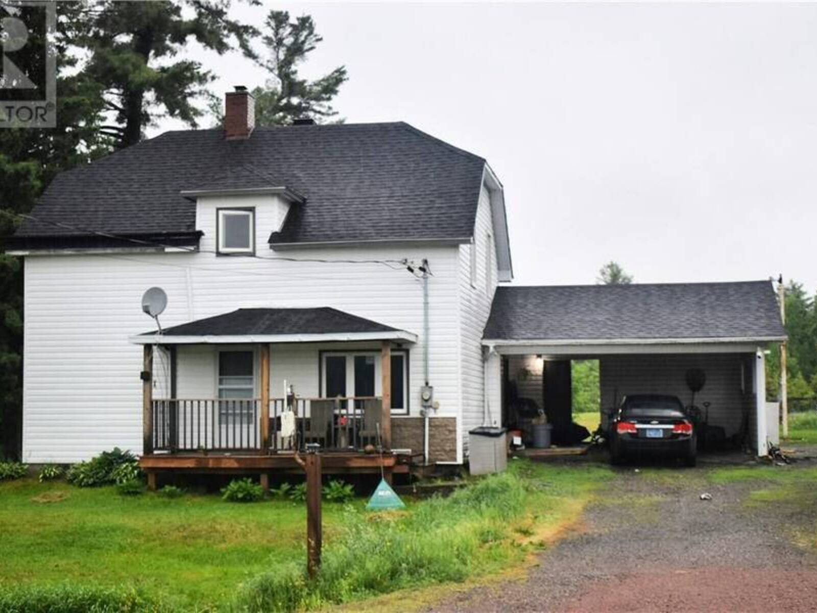 9859 Highway 64, West Nipissing, Ontario P0H 1R0