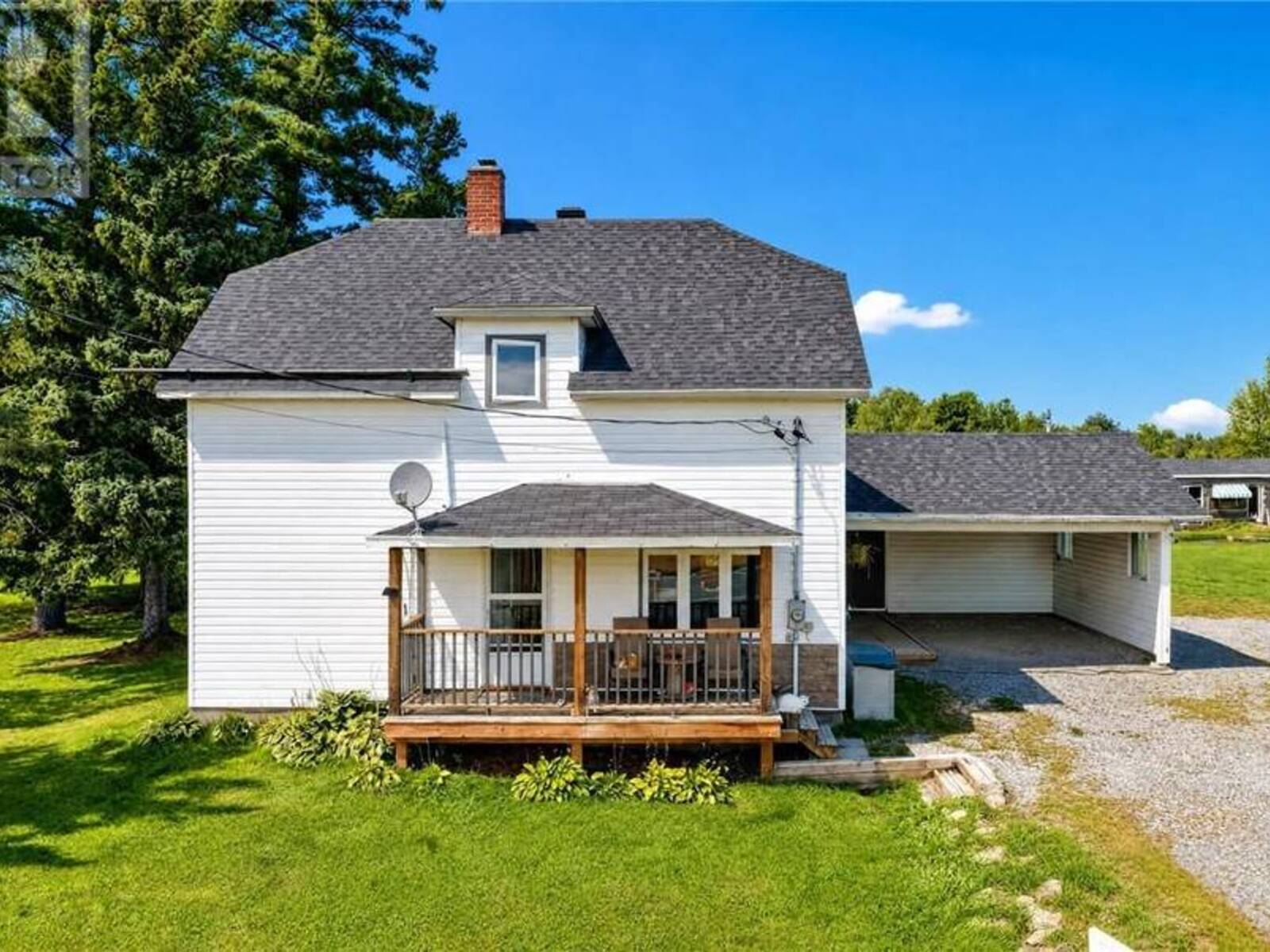 9859 Highway 64, West Nipissing, Ontario P0H 1R0