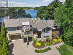 457 Lake Point Court Greater Sudbury Ontario, P3E 6J3
