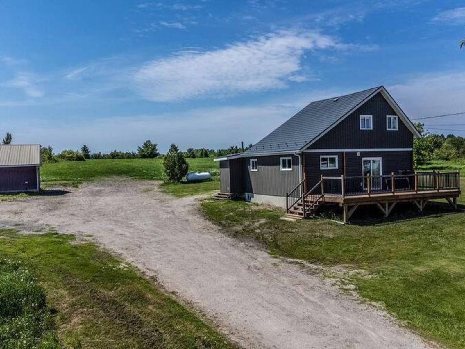 700 Highway 64, French River, Ontario P0M 1A0