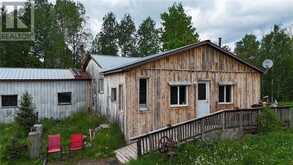 313 SELDOM SEEN | Sables-Spanish Rivers Ontario | Slide Image One