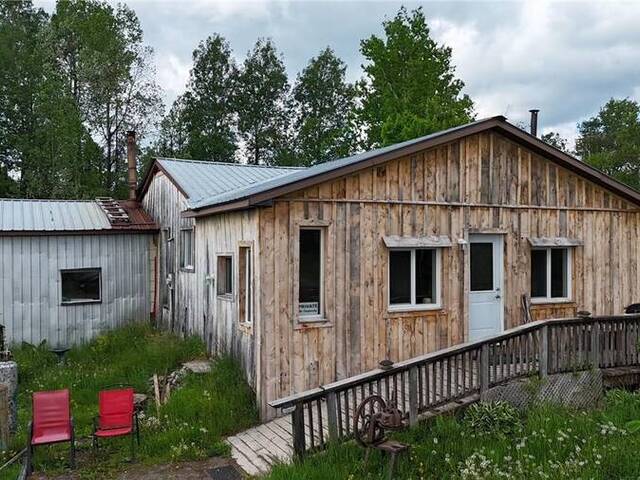 313 SELDOM SEEN Sables-Spanish Rivers Ontario, P0P 1P0 - 2 Bedrooms Home For Sale