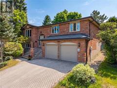 310 Moonrock Avenue Greater Sudbury Ontario, P3E 5W2