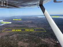 Lot 3 Concession 7 & 8 | Assiginack Ontario | Slide Image One