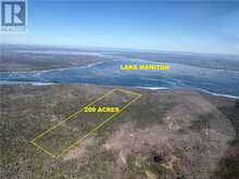 Lot 3 Concession 7 & 8 | Assiginack Ontario | Slide Image Two