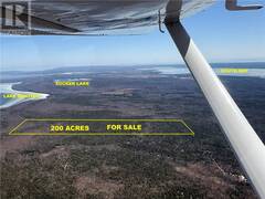 Lot 3 Concession 7 & 8 Assiginack Ontario, P0P 1N0