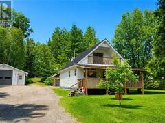 307 Deschene Greater Sudbury Ontario, P0M 2X0