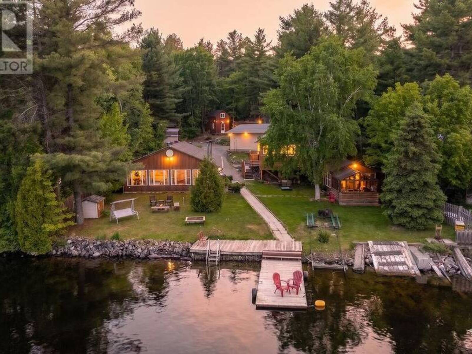 1306 West Bay Road, Greater Sudbury, Ontario P0M 1H0