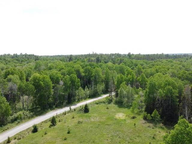 PCL 21649 Husky Trail Road Markstay-Warren Ontario, P0M 2G0 - Waterfront Land For Sale