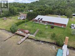 42 Elk's Club Road Greater Sudbury Ontario, P0M 2R0