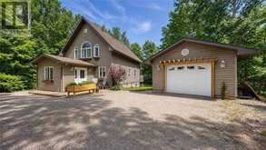 57 Moggy | Assiginack Ontario | Slide Image Two