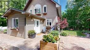57 Moggy | Assiginack Ontario | Slide Image Three