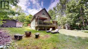57 Moggy | Assiginack Ontario | Slide Image Four