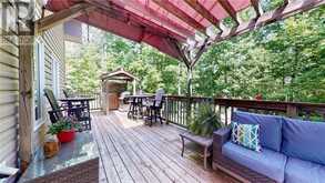 57 Moggy | Assiginack Ontario | Slide Image Nine