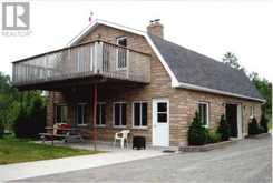 332F Amateewakea River Road | St. Charles Ontario | Slide Image Eighteen