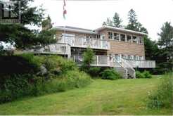 332F Amateewakea River Road | St. Charles Ontario | Slide Image One