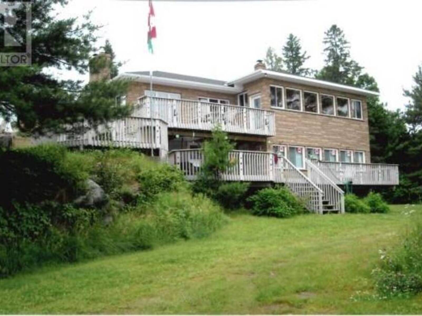 332F Amateewakea River Road, St. Charles, Ontario P0M 2W0