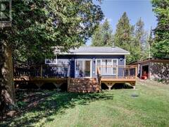 1084 Bay Estates Road S Manitoulin Island Ontario, P0P 1W0