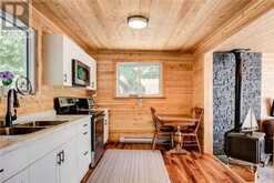 1084 Bay Estates Road S | Manitoulin Island Ontario | Slide Image Ten