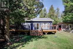1084 Bay Estates Road S | Manitoulin Island Ontario | Slide Image One