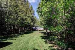 1084 Bay Estates Road S | Manitoulin Island Ontario | Slide Image Twenty-two