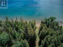 1084 Bay Estates Road S | Manitoulin Island Ontario | Slide Image Twenty-six