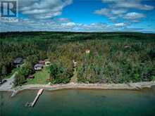 1084 Bay Estates Road S | Manitoulin Island Ontario | Slide Image Thirty