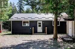 1084 Bay Estates Road S | Manitoulin Island Ontario | Slide Image Three